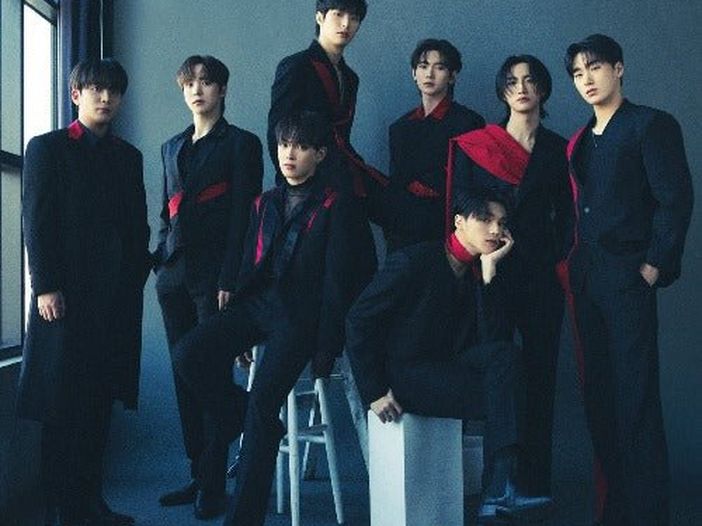 ATEEZ, a gennaio il primo concerto italiano della band coreana