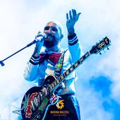 4 luglio 2023 - Goa Boa Festival - Arena del Mare - Genova - Venerus in concerto