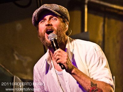 Michael Franti: nuovo album registrato in Giamaica