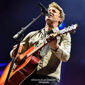 2 marzo 2024 - Mediolanum Forum - Assago (Mi) - James Blunt in concerto