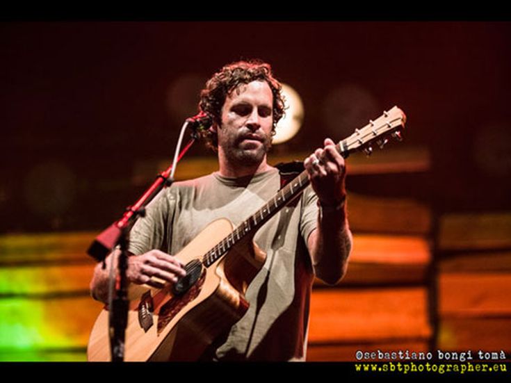 Concerti, Jack Johnson: una data al Pistoia Blues 2014