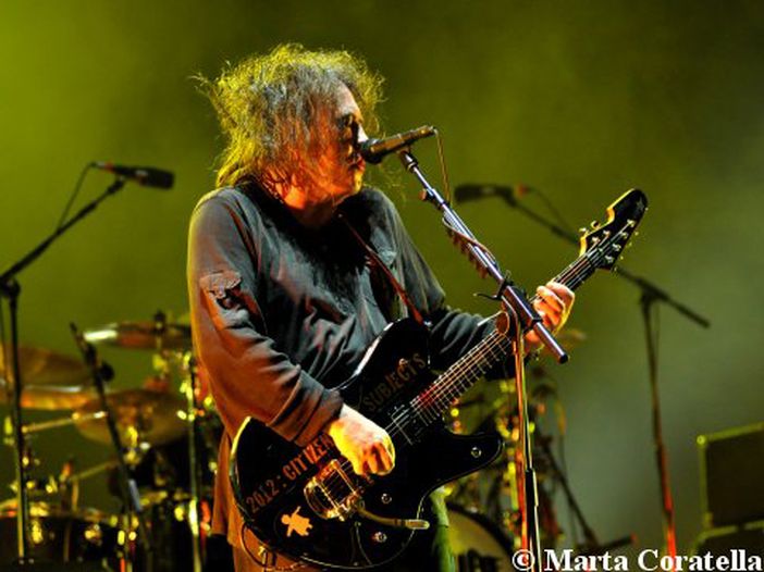 Il futuro dei Cure tra dischi, concerti e DVD