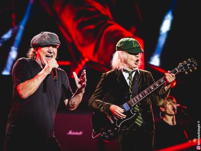 AC/DC