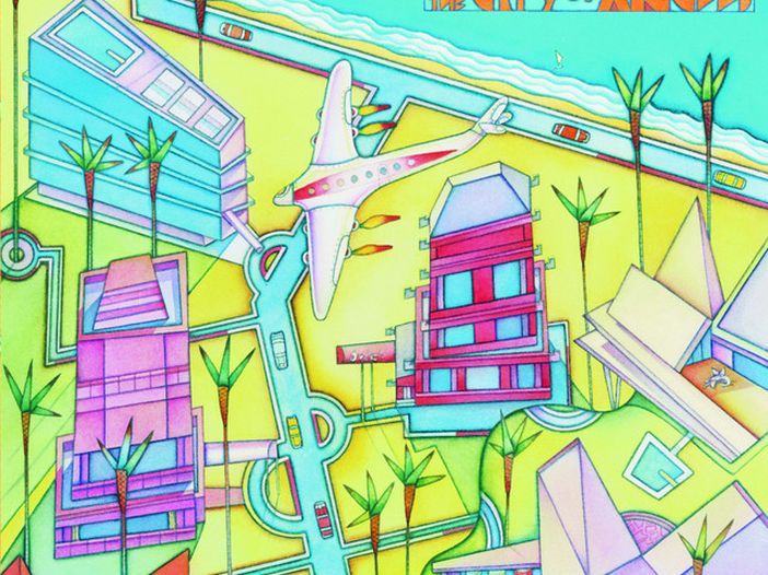 Jon Anderson: esce "1000 Hands", per farlo gli ci sono voluti 30 anni - TRACKLIST/COPERTINA Jon Anderson: esce "1000 Hands", per farlo gli ci sono voluti 30 anni - TRACKLIST/COPERTINA