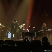 11 dicembre 2023 - Brixia Forum - Brescia - Antonello Venditti e Francesco De Gregori in concerto 11 dicembre 2023 - Brixia Forum - Brescia - Antonello Venditti e Francesco De Gregori in concerto