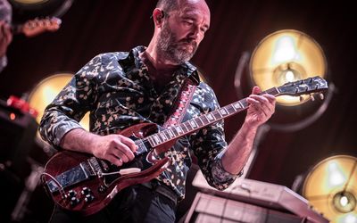 10 luglio 2023 - Auditorium Parco della Musica - Roma - Baustelle in concerto 10 luglio 2023 - Auditorium Parco della Musica - Roma - Baustelle in concerto