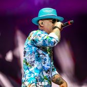 29 giugno 2019 - Bologna Sonic Park - J-Ax e Articolo 31 in concerto