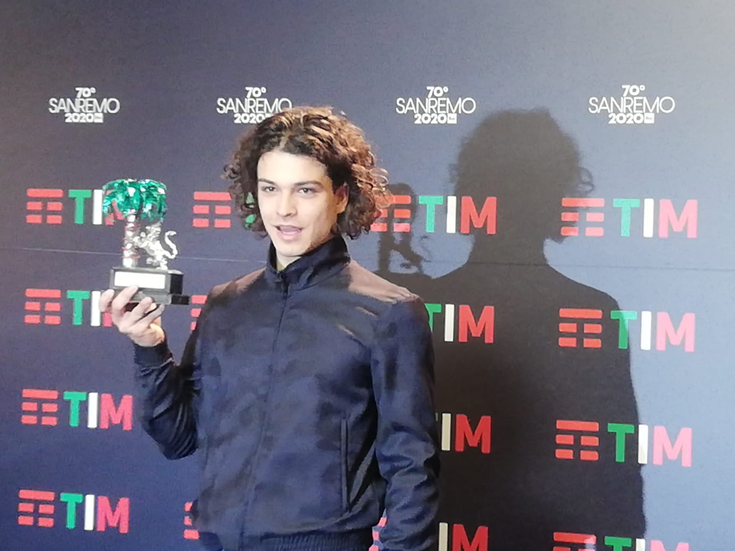 Leo Gassmann