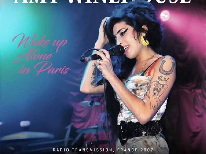 Amy Winehouse: confermata la morte, si sospetta un&#039;overdose