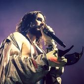 24 maggio 2024 - Unipol Arena - Casalecchio di Reno (Bo) - Thirty Seconds To Mars in concerto