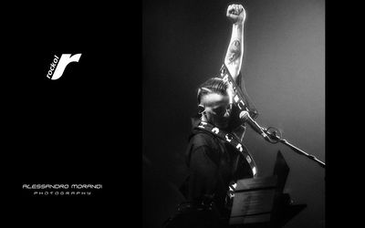10 marzo 2023 - Teatro Politeama Pratese - Prato - Dardust in concerto
