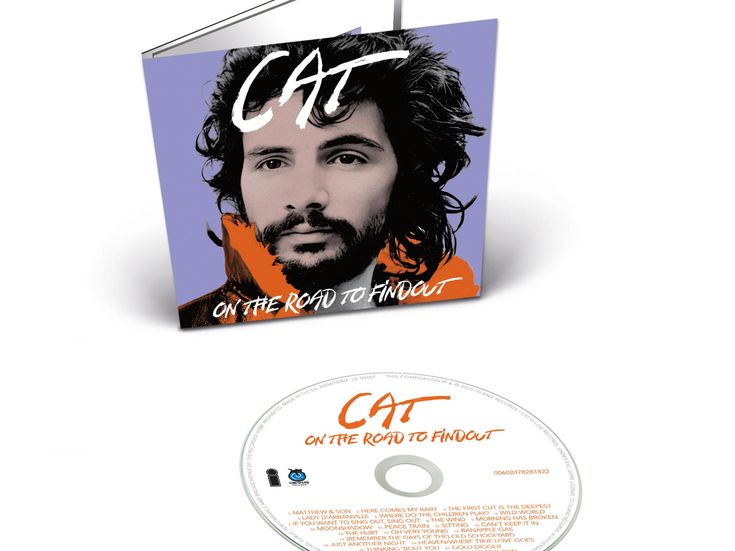 &apos;An other cup&apos;: Yusuf Islam si riconcilia con Cat Stevens