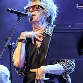 11 novembre 2025 - Fabrique - Milano - Psychedelic Furs in concerto 11 novembre 2025 - Fabrique - Milano - Psychedelic Furs in concerto