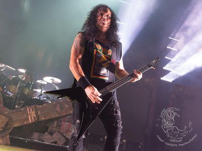 Kreator: la biografia sarà tradotta in inglese