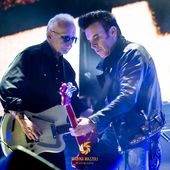 4 novembre 2022 - Mediolanum Forum - Assago (Mi) - Cure in concerto