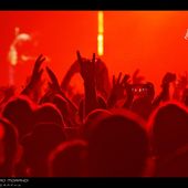 18 giugno 2022 - Firenze Rocks - Visarno Arena - Firenze - Red Hot Chili Peppers in concerto