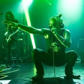 8 maggio 2025 - Hiroshima Mon Amour - Torino - Piero Pel&ugrave; in concerto
