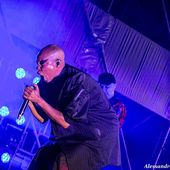 13 luglio 2025 - Arena Campo Marte - Brescia - Skunk Anansie in concerto