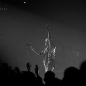 18 ottobre 2019 - Palazzo dello Sport - Roma - Fabrizio Moro in concerto 18 ottobre 2019 - Palazzo dello Sport - Roma - Fabrizio Moro in concerto