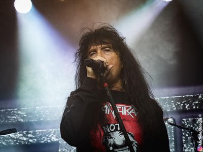Anthrax: torna ufficialmente Joey Belladonna, ma con coda di amarezza