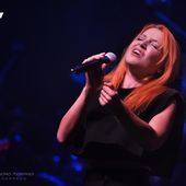 14 dicembre 2022 - Teatro Puccini - Firenze - Noemi in concerto 14 dicembre 2022 - Teatro Puccini - Firenze - Noemi in concerto