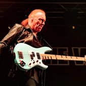 1 novembre 2023 - Estragon - Bologna - Winery Dogs in concerto 1 novembre 2023 - Estragon - Bologna - Winery Dogs in concerto