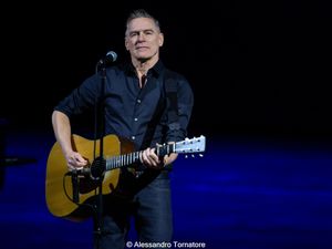 Bryan Adams