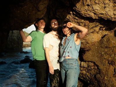 Big Thief