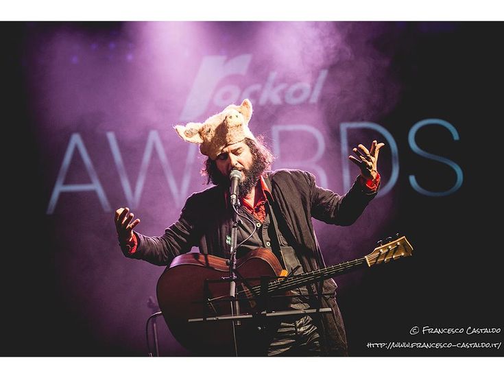 Rockol Awards 2019