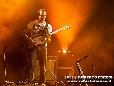 Nuovo disco e duetto con Chrissie Hynde per i Jarabe De Palo