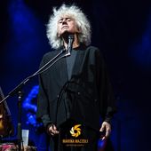 5 agosto 2021 - Porto Antico - Genova - Angelo Branduardi in concerto