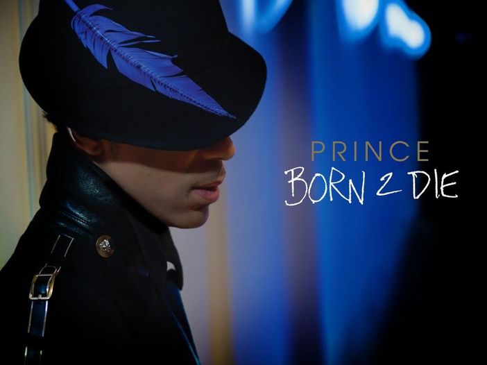 Prince: ecco l’inedito “Born 2 Die” dall'album "Welcome 2 America" Prince: ecco l’inedito “Born 2 Die” dall'album "Welcome 2 America"