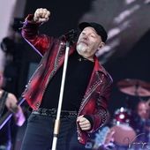 30 giugno 2022 - Stadio Olimpico - Torino - Vasco Rossi in concerto