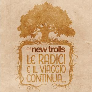 Of New Trolls