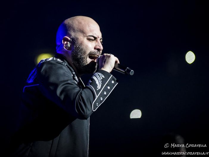 Negramaro: Giuliano Sangiorgi positivo al Covid-19