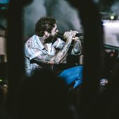 27 agosto 2025 - Ippodromo Snai San Siro - Milano - Post Malone in concerto