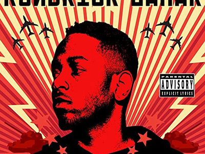Kendrick Lamar