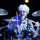 27 luglio 2025 - Auditorium Parco della Musica - Roma - Stewart Copeland in concerto 27 luglio 2025 - Auditorium Parco della Musica - Roma - Stewart Copeland in concerto