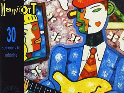 Parata di star per il tributo a Steve Marriott 