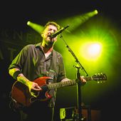 26 ottobre 2024 - Alcatraz - Milano - Frank Turner &amp; The Sleeping Souls in concerto