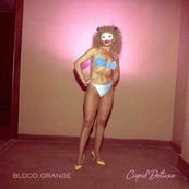 Blood Orange - CUPID DELUXE