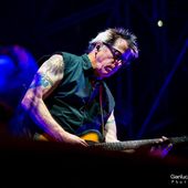 22 giugno 2022 - Sherwood Festival - Parcheggio Stadio Euganeo - Padova - Offspring in concerto 22 giugno 2022 - Sherwood Festival - Parcheggio Stadio Euganeo - Padova - Offspring in concerto