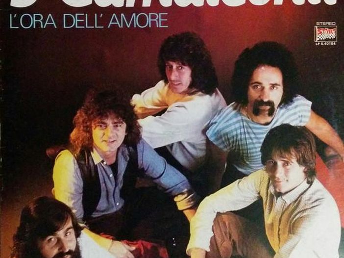 I Camaleonti: “Insieme facevamo scherzi irresistibili” I Camaleonti: “Insieme facevamo scherzi irresistibili”