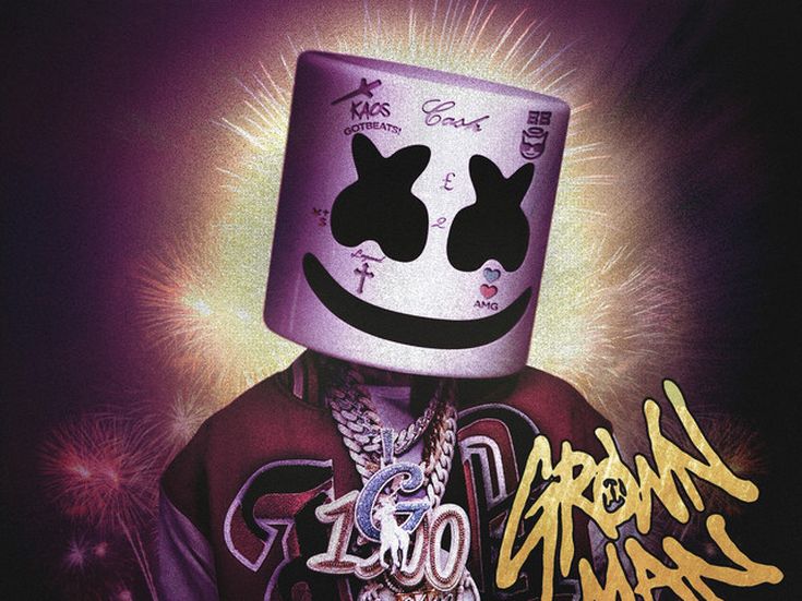 Marshmello
