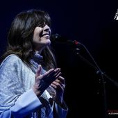 11 luglio 2025 &ndash; Teatro Romano - Fiesole (Fi) &ndash; Alice in concerto