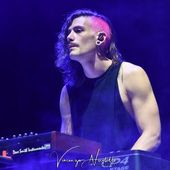 17 luglio 2021 - Collisioni Festival - Piazza Medford - Alba (Cn) - Rkomi in concerto 17 luglio 2021 - Collisioni Festival - Piazza Medford - Alba (Cn) - Rkomi in concerto