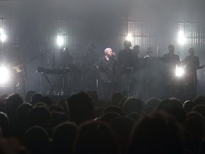 Concerti, Massive Attack: quattro date in Italia in estate