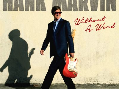 Classifiche UK: Gates ancora primo, in alto Sheryl Crow, rispunta Hank Marvin