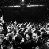 12 novembre 2025 - Alcatraz - Milano - Turnstile in concerto 12 novembre 2025 - Alcatraz - Milano - Turnstile in concerto