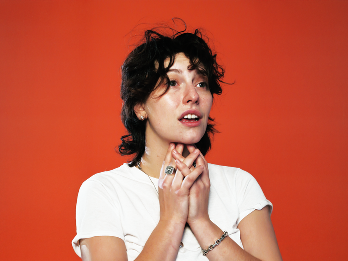 King Princess: “Ho scritto un inno per le lesbiche” King Princess: “Ho scritto un inno per le lesbiche”